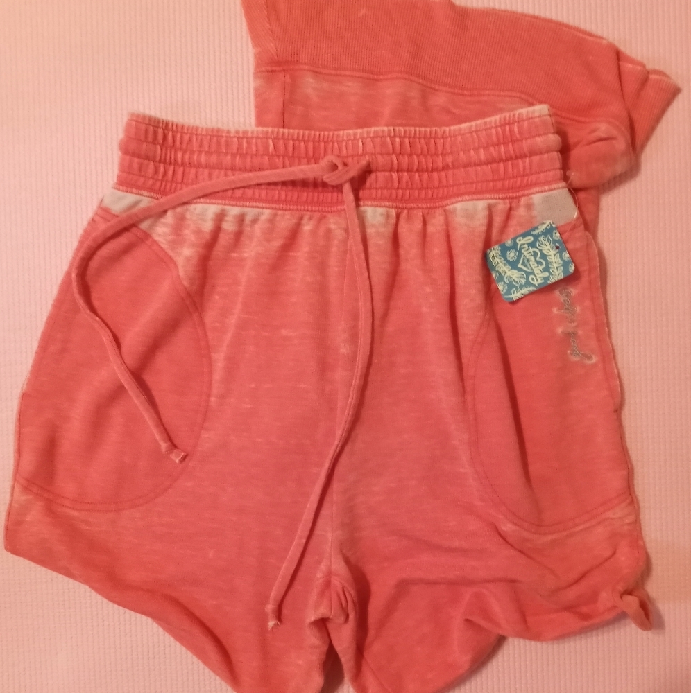 Free People COZY COOL LOUNGE PANTS XS - Picture 3 of 8